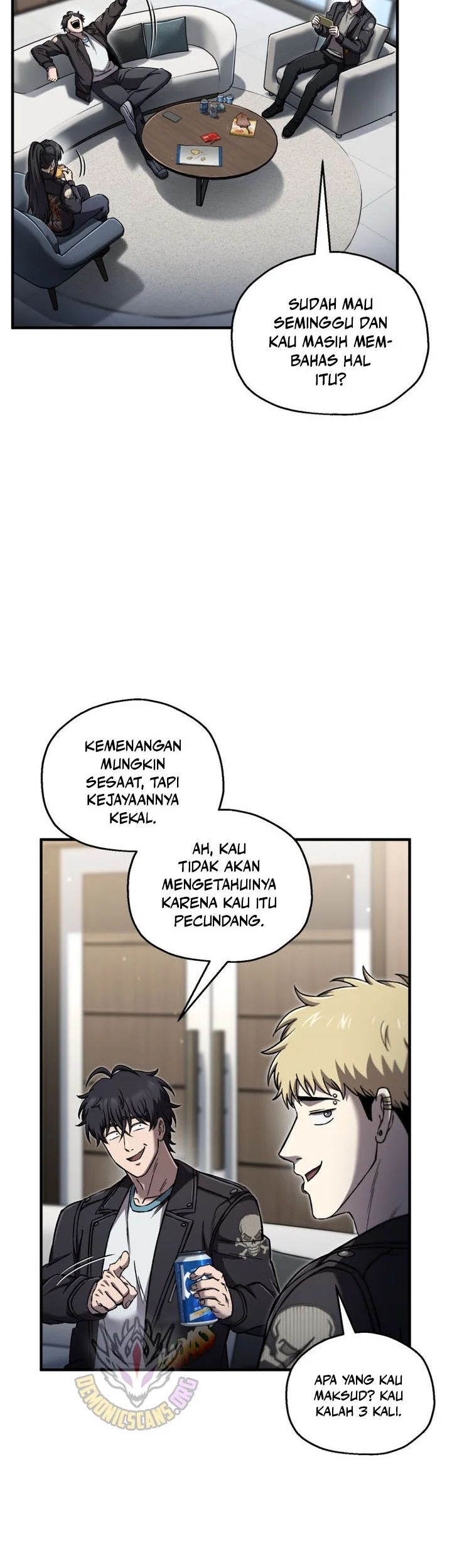 Chapter 77 - halaman 4