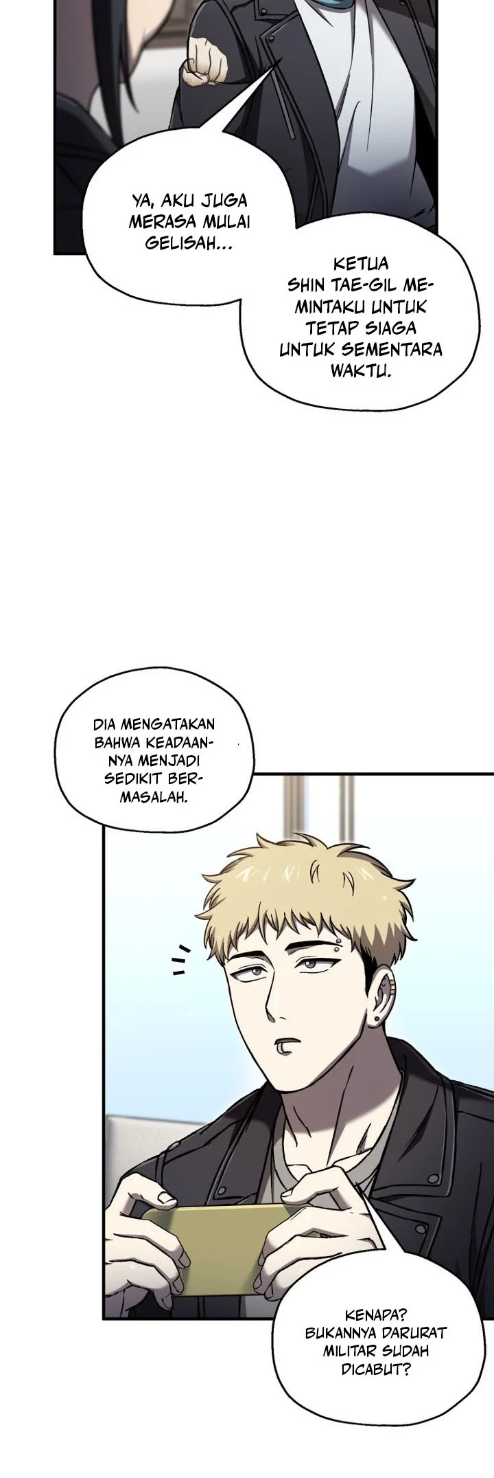 Chapter 77 - halaman 6