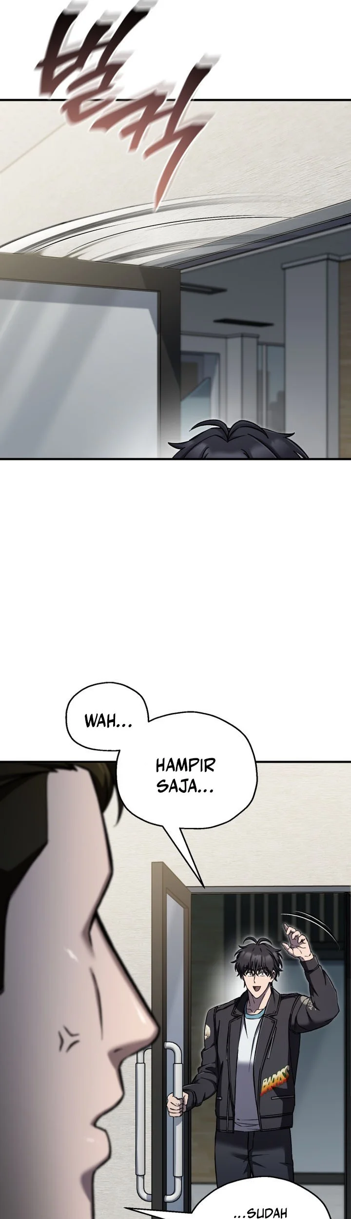 Chapter 77 - halaman 15
