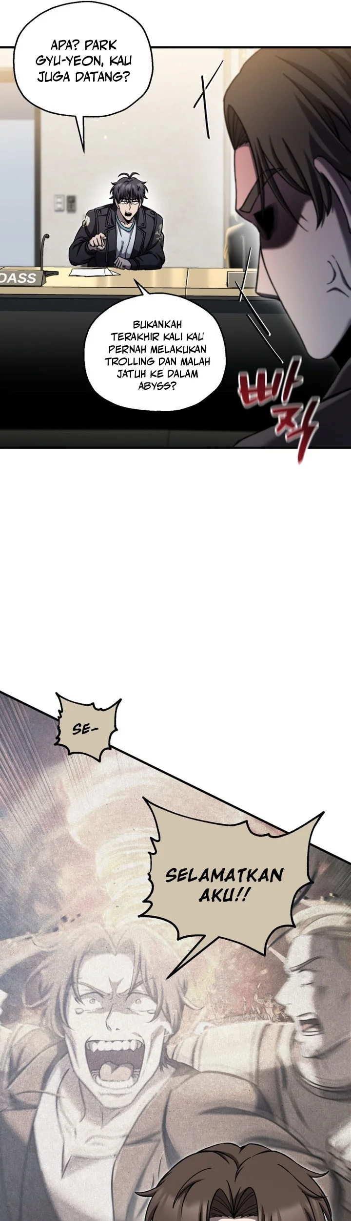 Chapter 77 - halaman 19