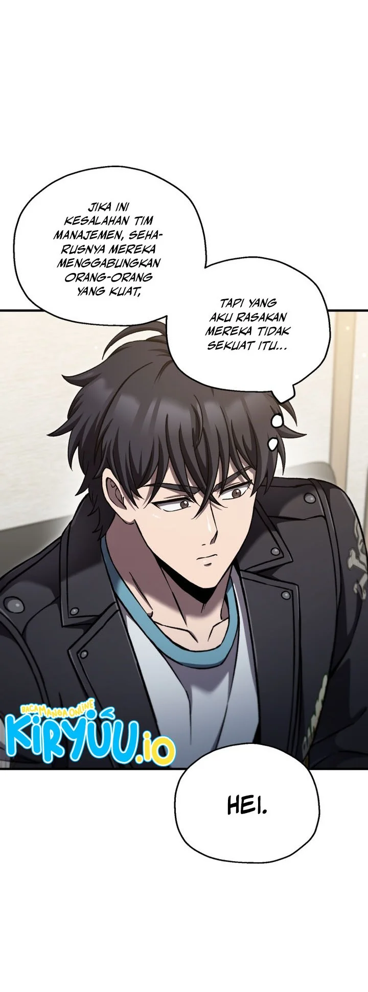 Chapter 77 - halaman 22