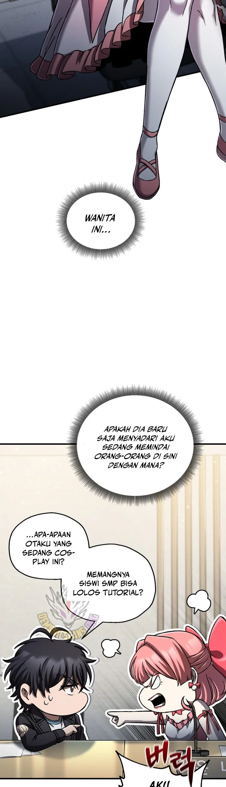 Chapter 77 - halaman 24
