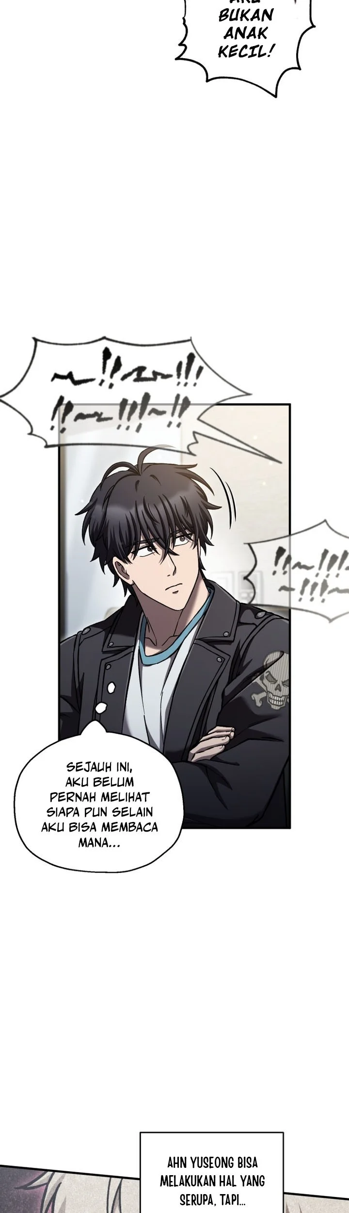 Chapter 77 - halaman 25