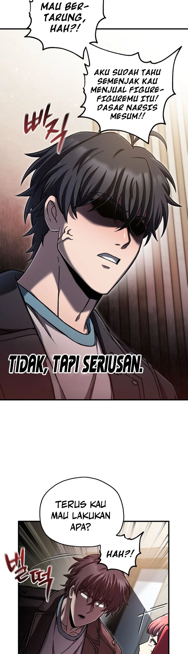 Chapter 77 - halaman 29
