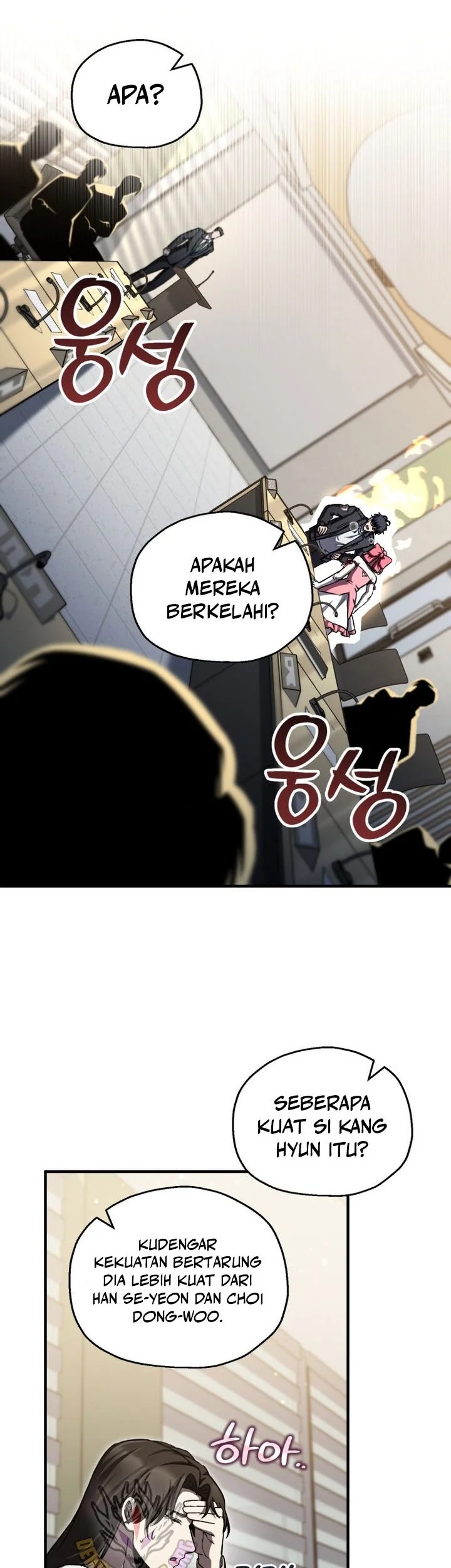 Chapter 77 - halaman 32