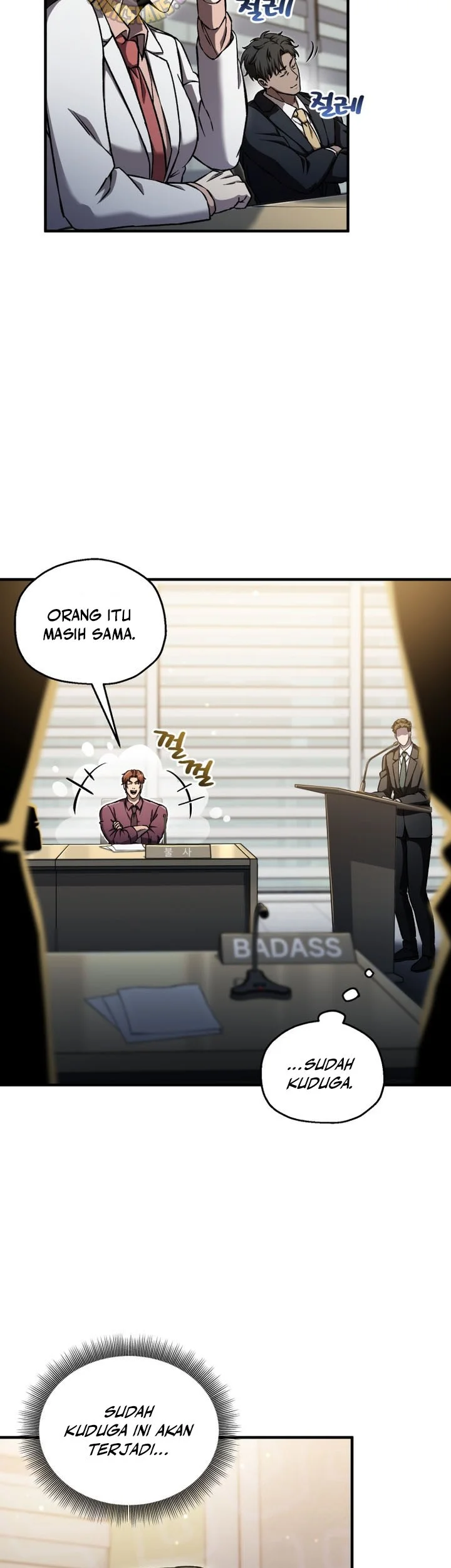 Chapter 77 - halaman 33