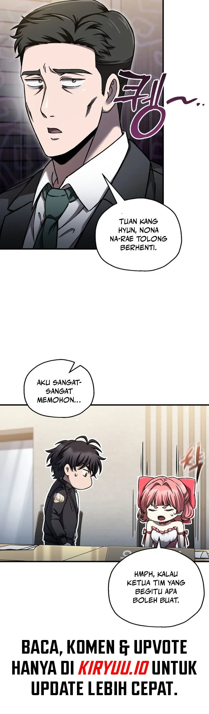 Chapter 77 - halaman 34