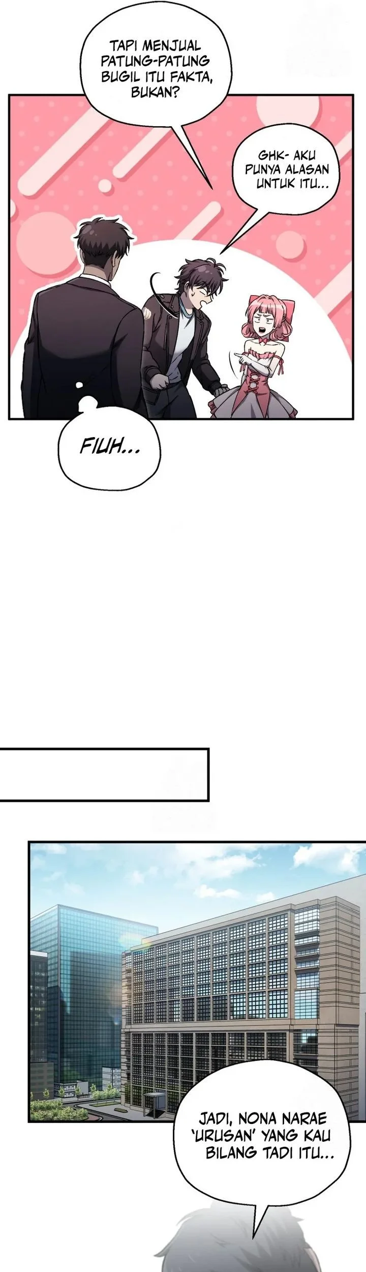 Chapter 78 - halaman 19