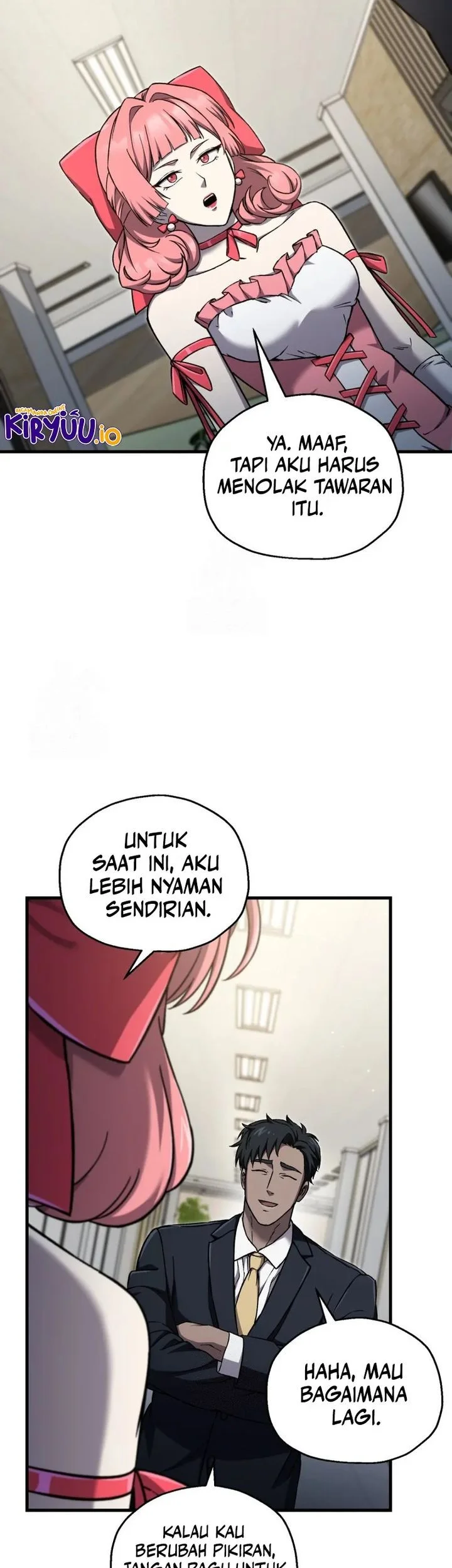 Chapter 78 - halaman 21