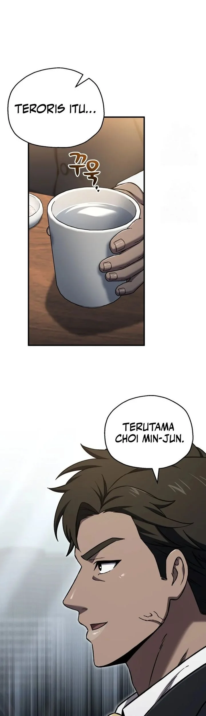 Chapter 78 - halaman 30
