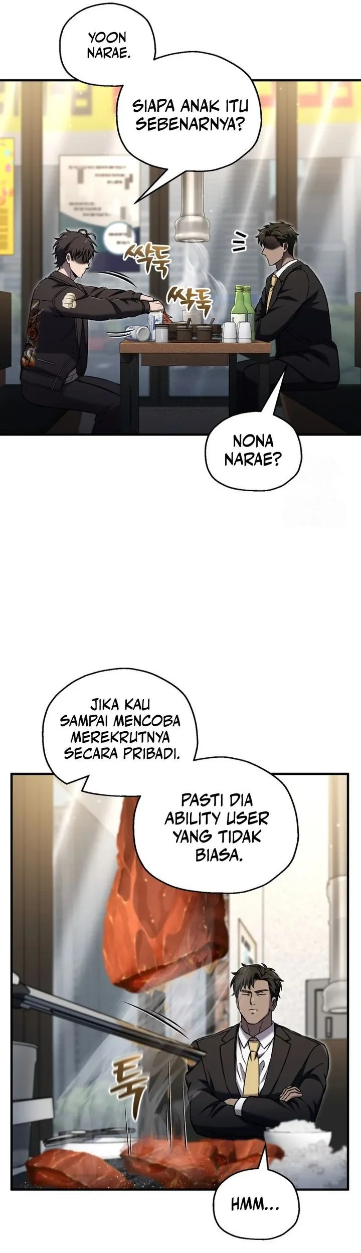 Chapter 78 - halaman 34