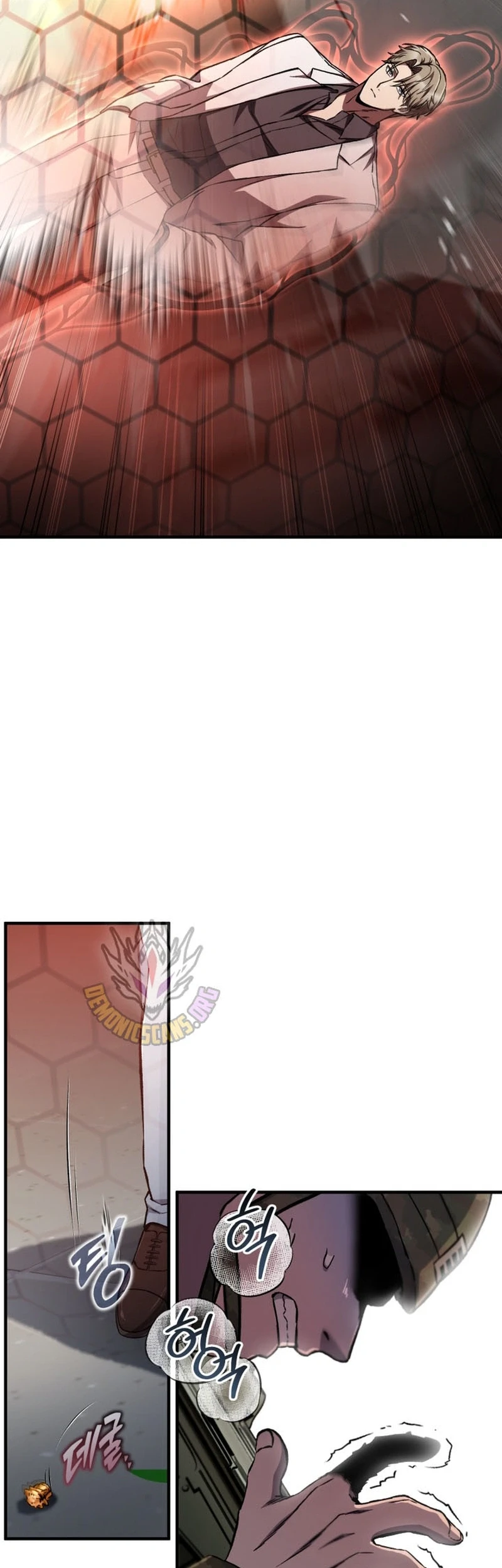 Chapter 79 - halaman 42