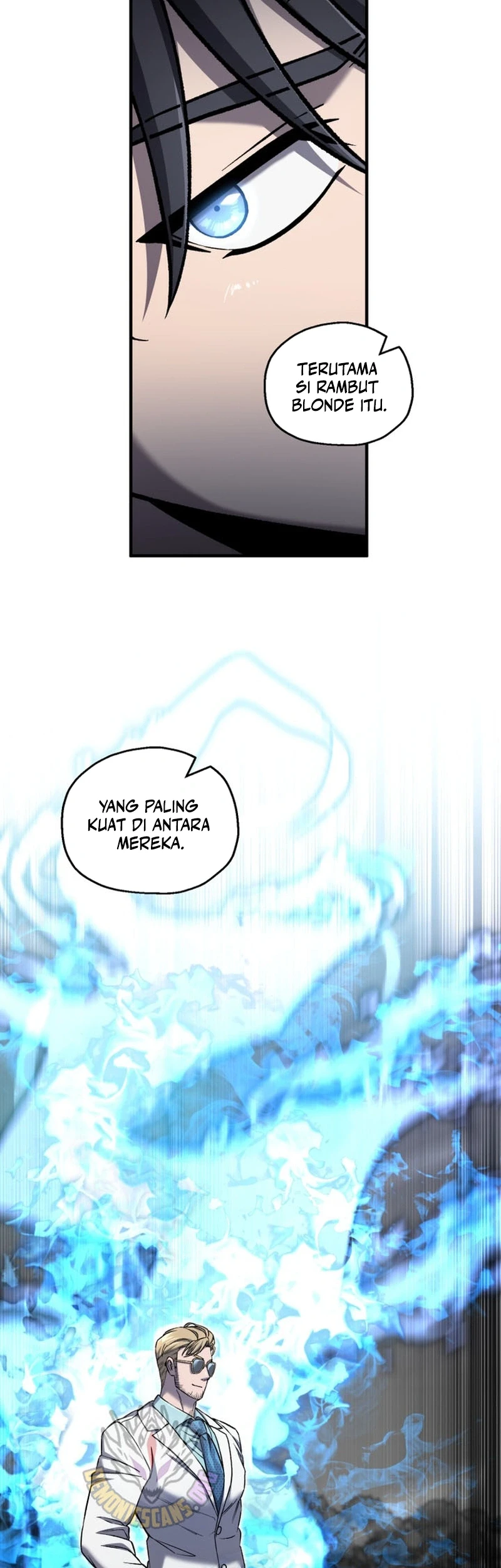 Chapter 79 - halaman 8