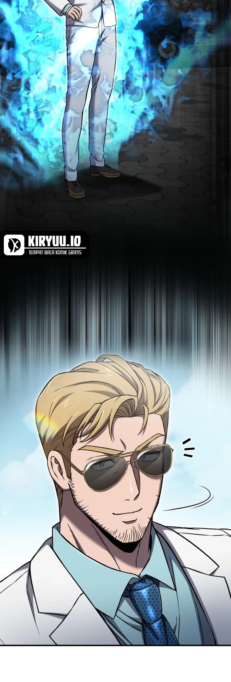 Chapter 79 - halaman 9