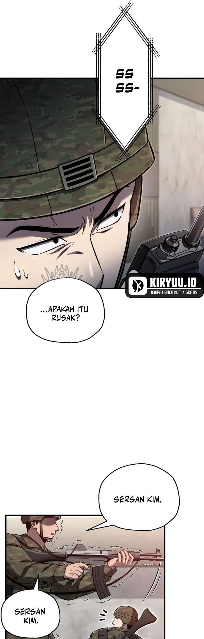 Chapter 79 - halaman 30