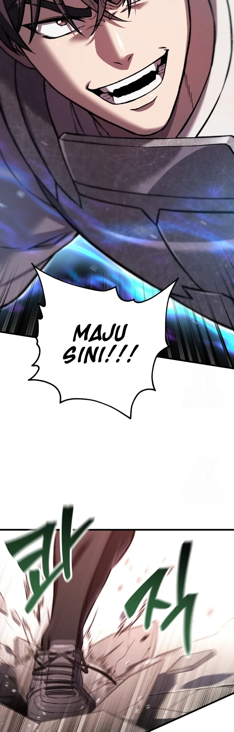 Chapter 80 - halaman 70