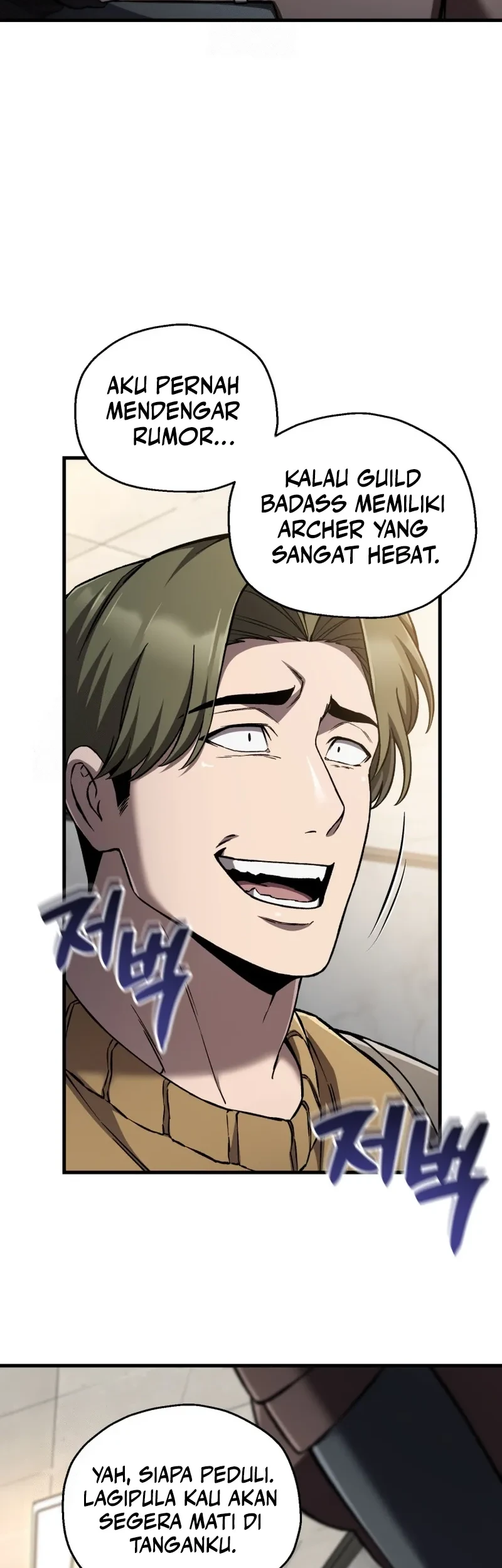 Chapter 80 - halaman 19