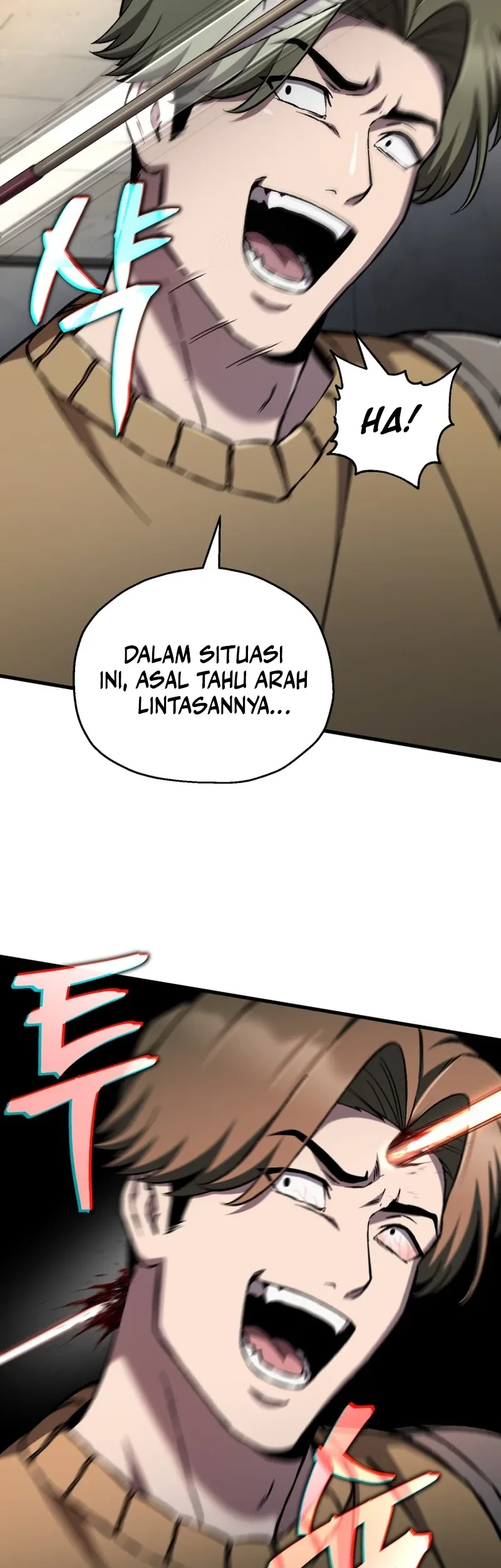Chapter 80 - halaman 26