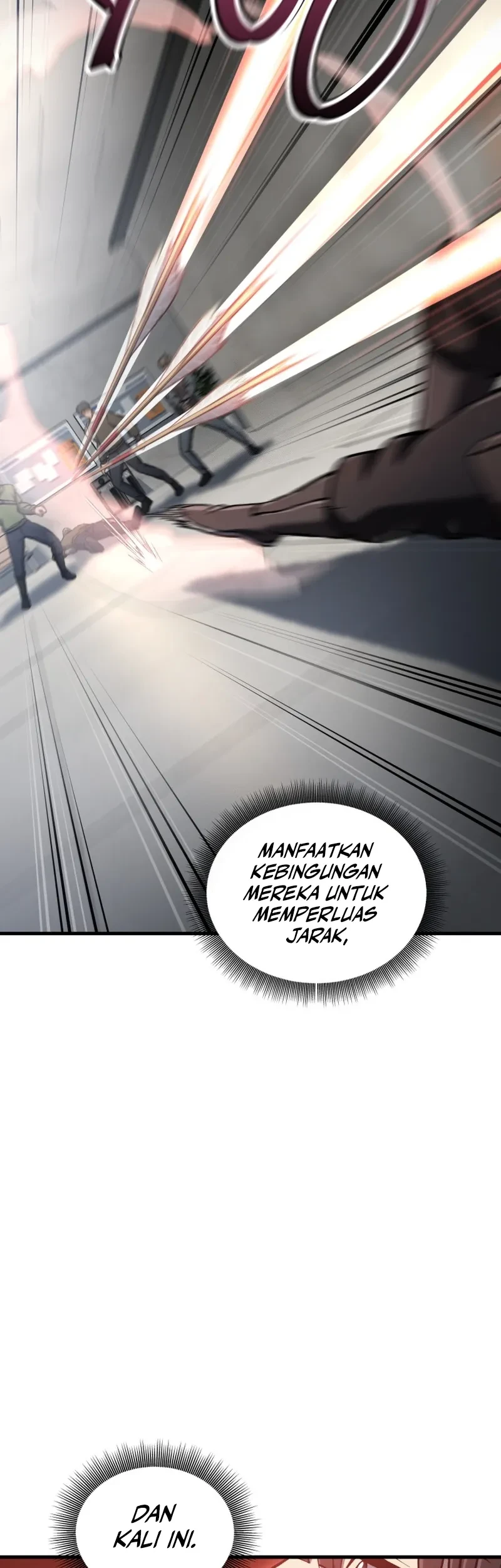 Chapter 80 - halaman 30