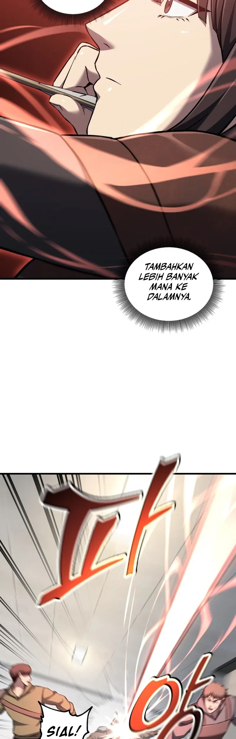 Chapter 80 - halaman 31