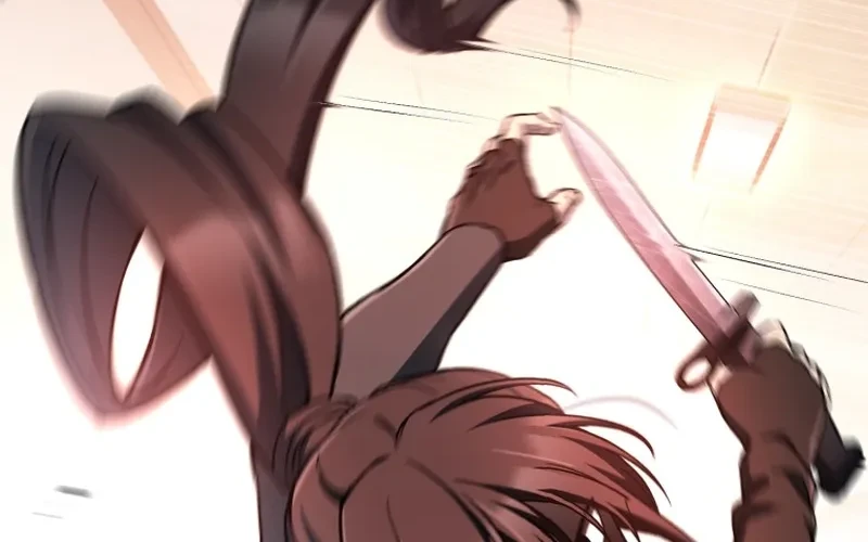 Chapter 80 - halaman 33