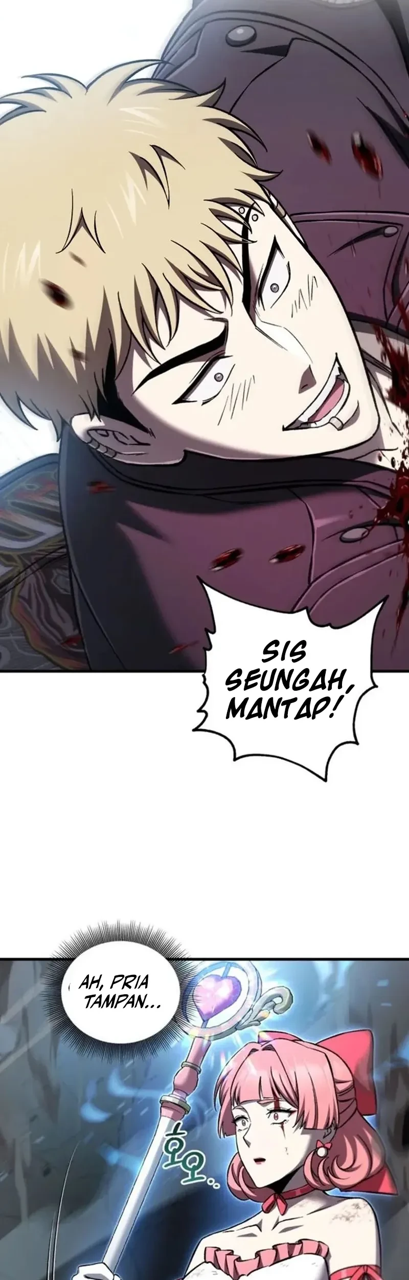 Chapter 81 - halaman 36