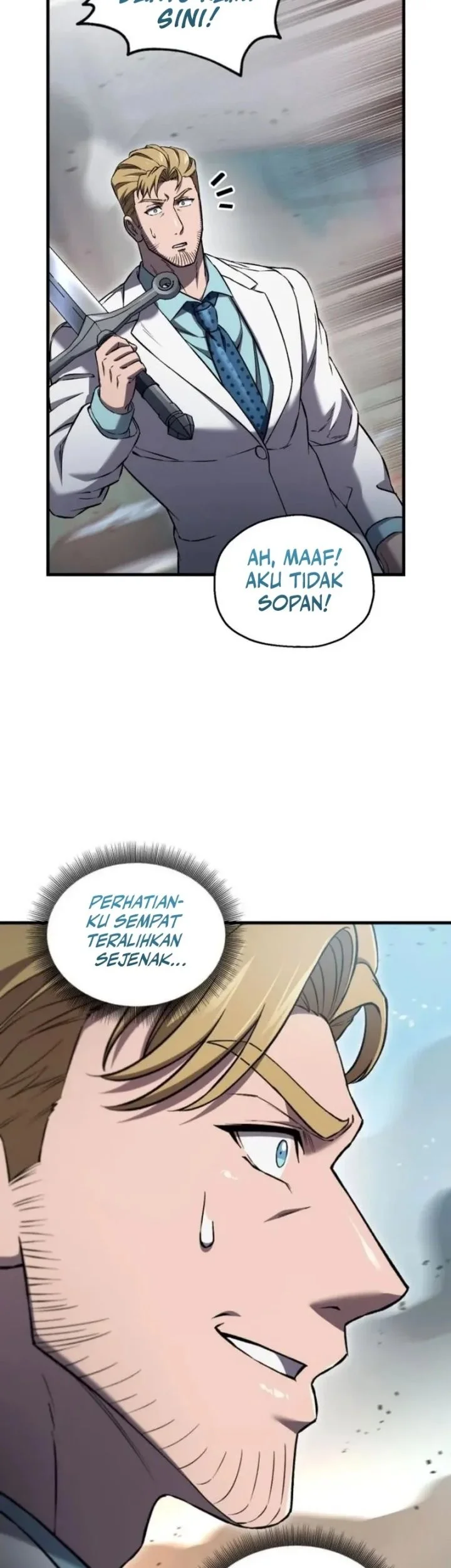 Chapter 82 - halaman 20