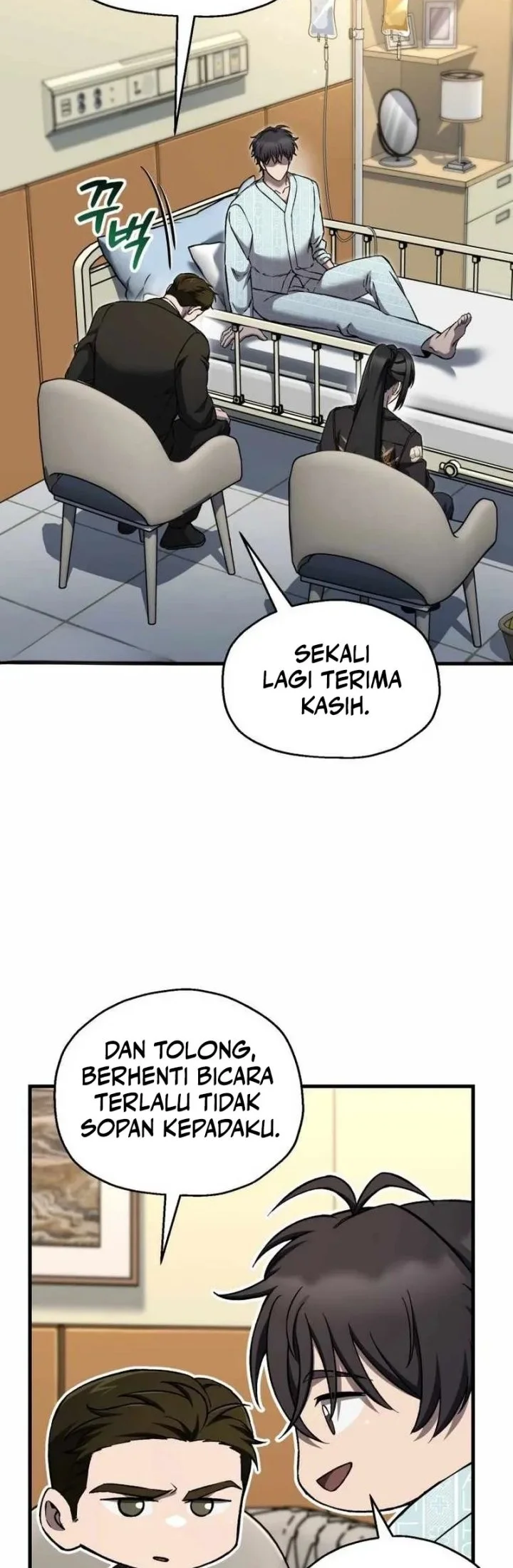 Chapter 83 - halaman 31