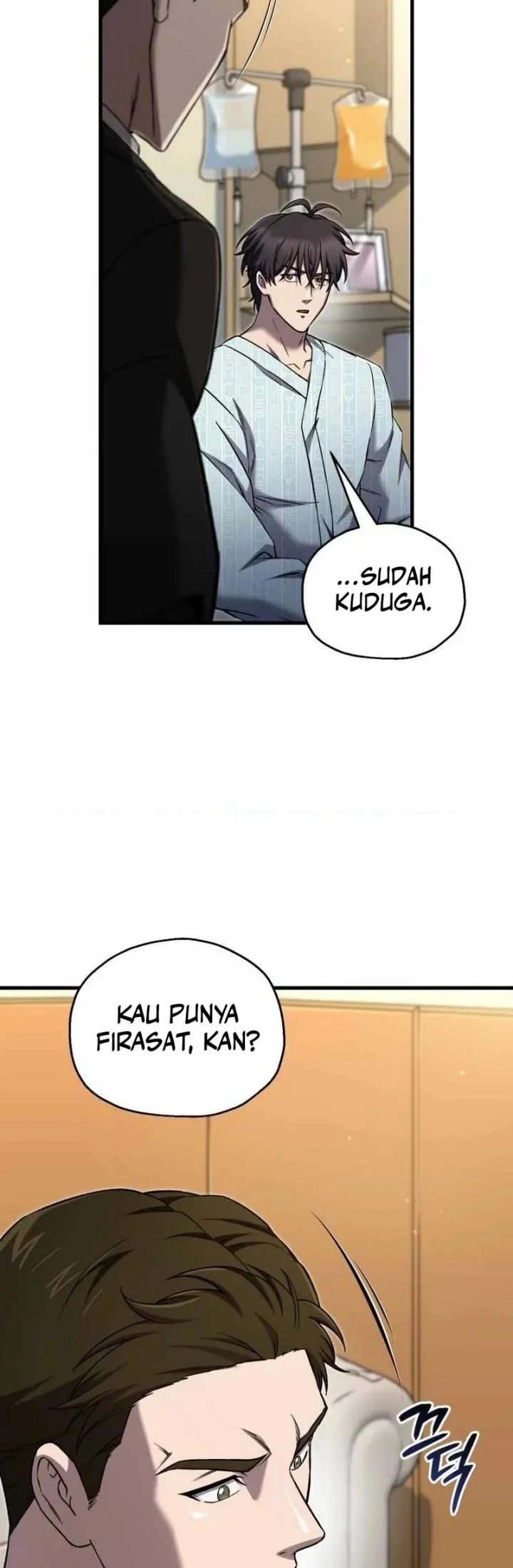 Chapter 83 - halaman 34