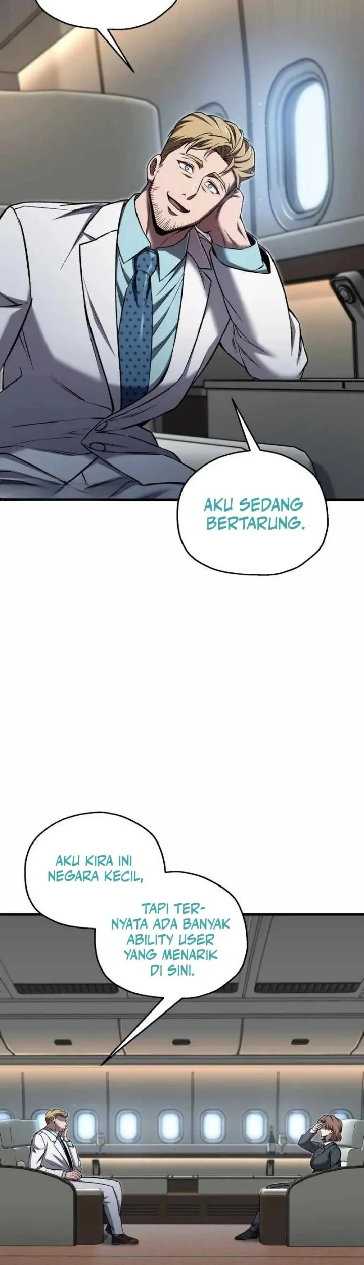 Chapter 83 - halaman 38