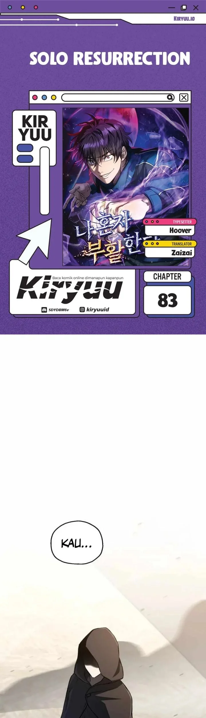 Chapter 83 - halaman 2