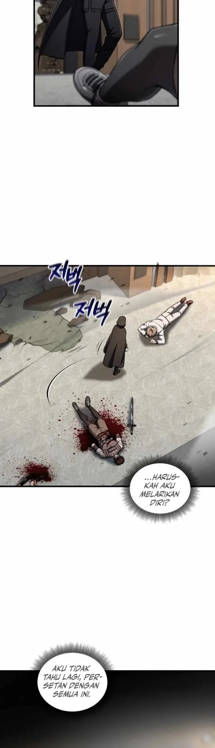 Chapter 83 - halaman 21