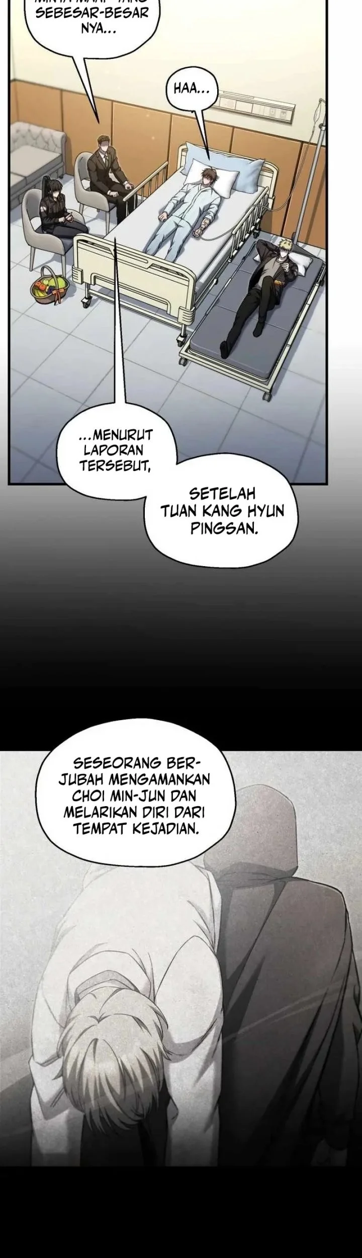 Chapter 83 - halaman 26