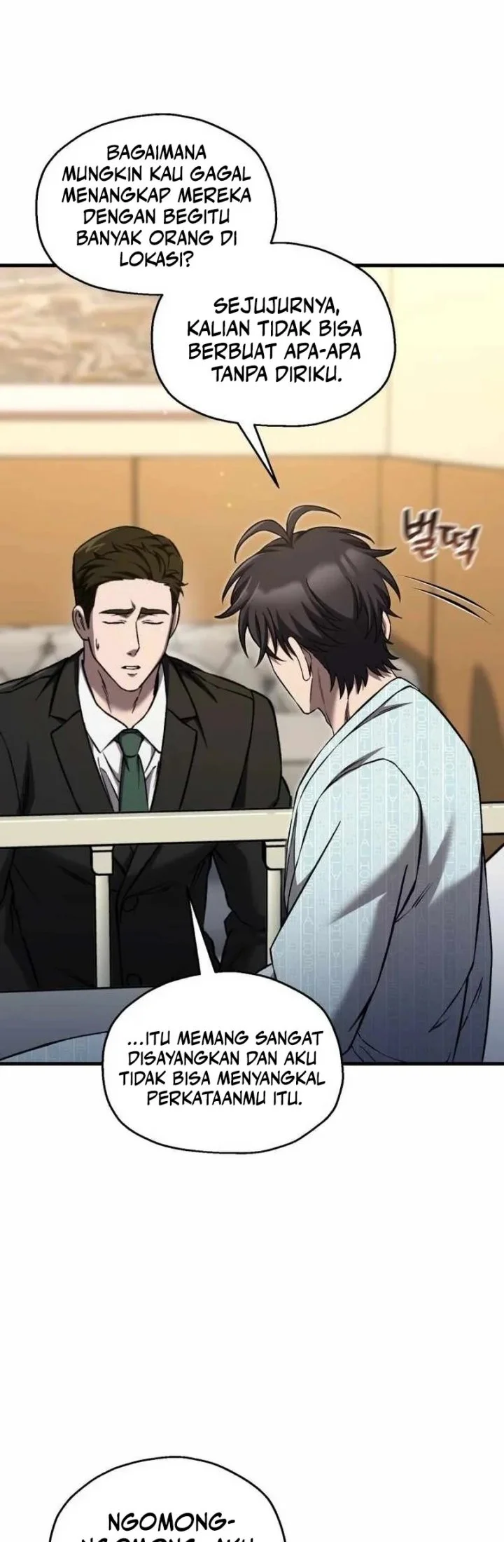 Chapter 83 - halaman 28