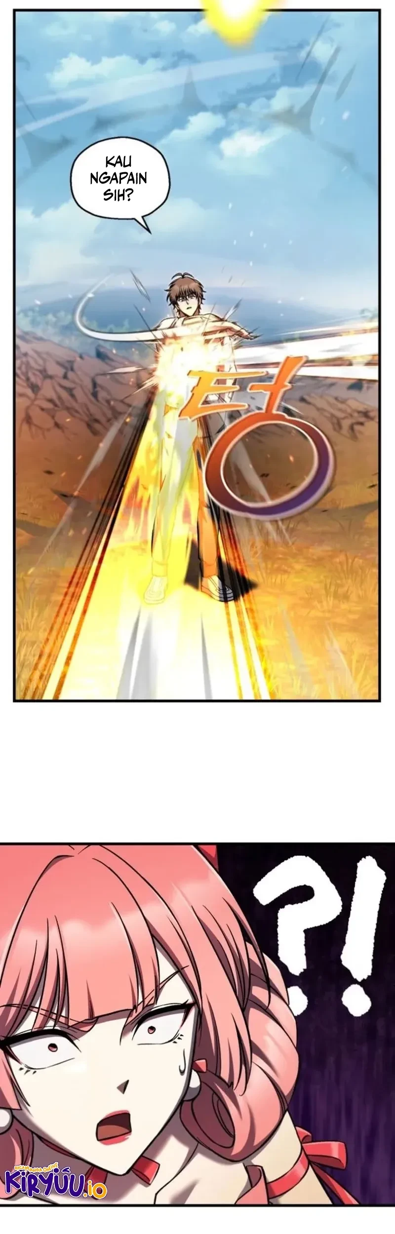 Chapter 84 - halaman 46