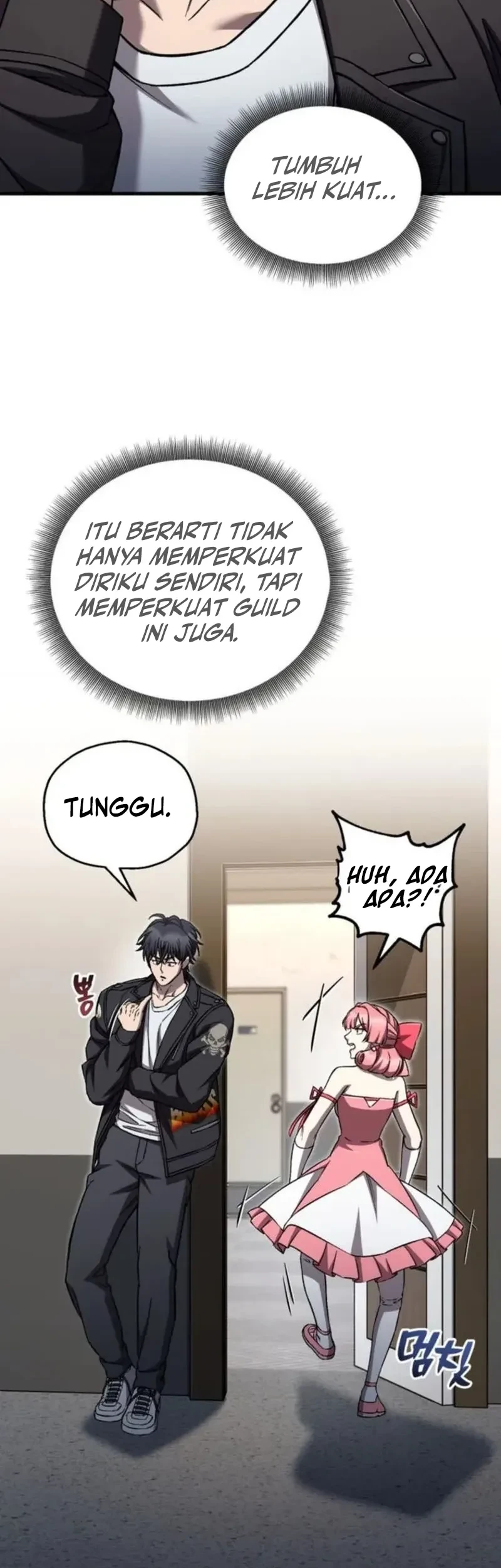 Chapter 84 - halaman 24