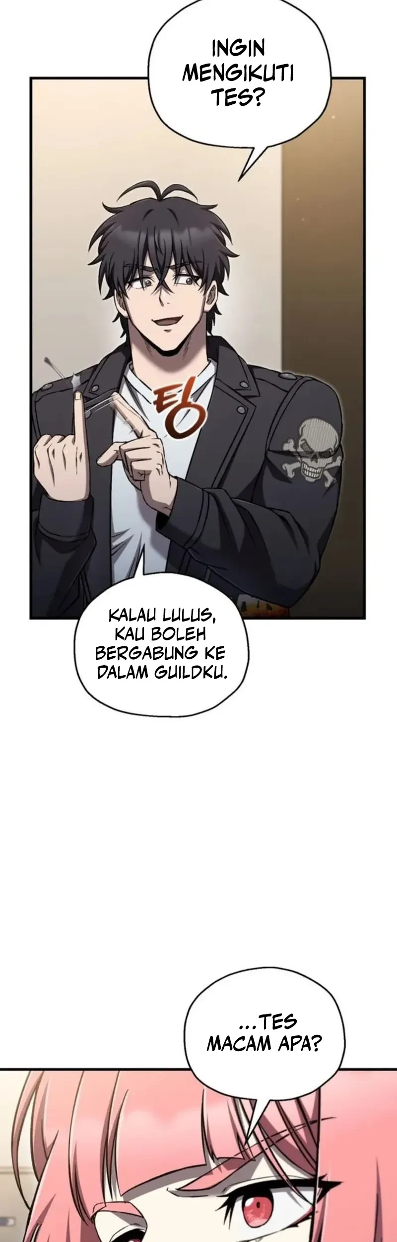 Chapter 84 - halaman 26