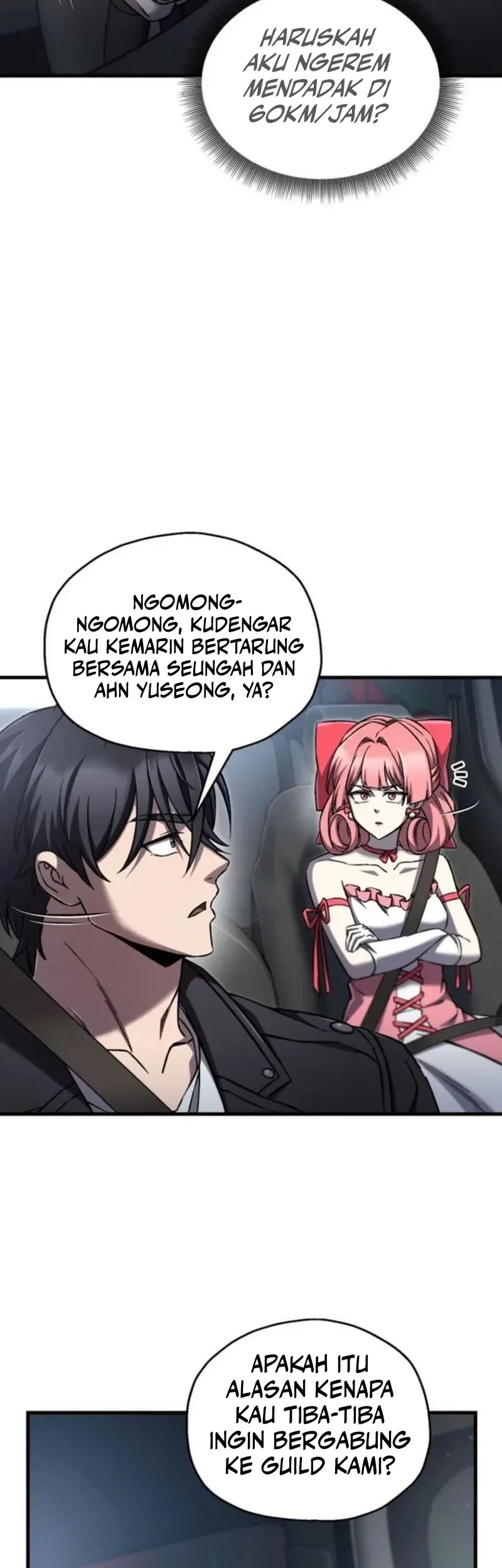 Chapter 84 - halaman 32