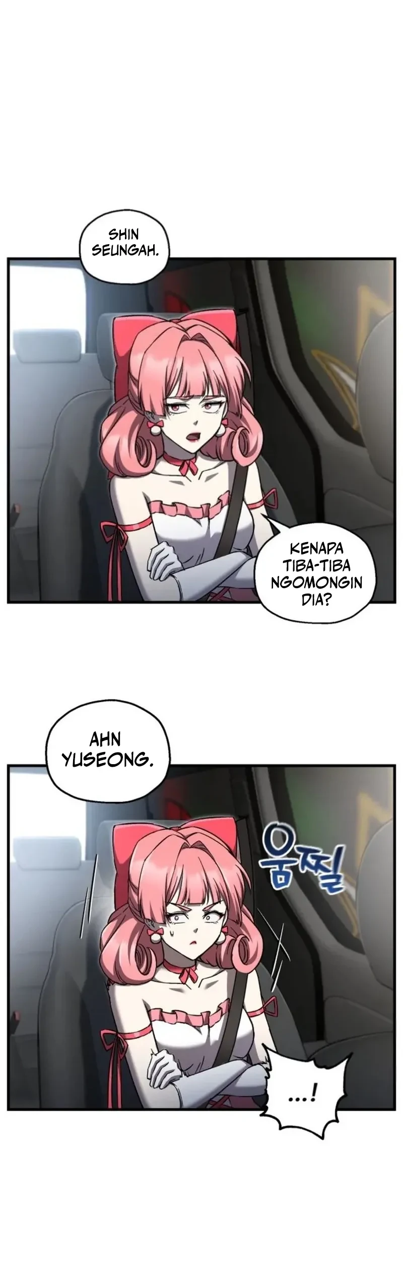 Chapter 84 - halaman 35