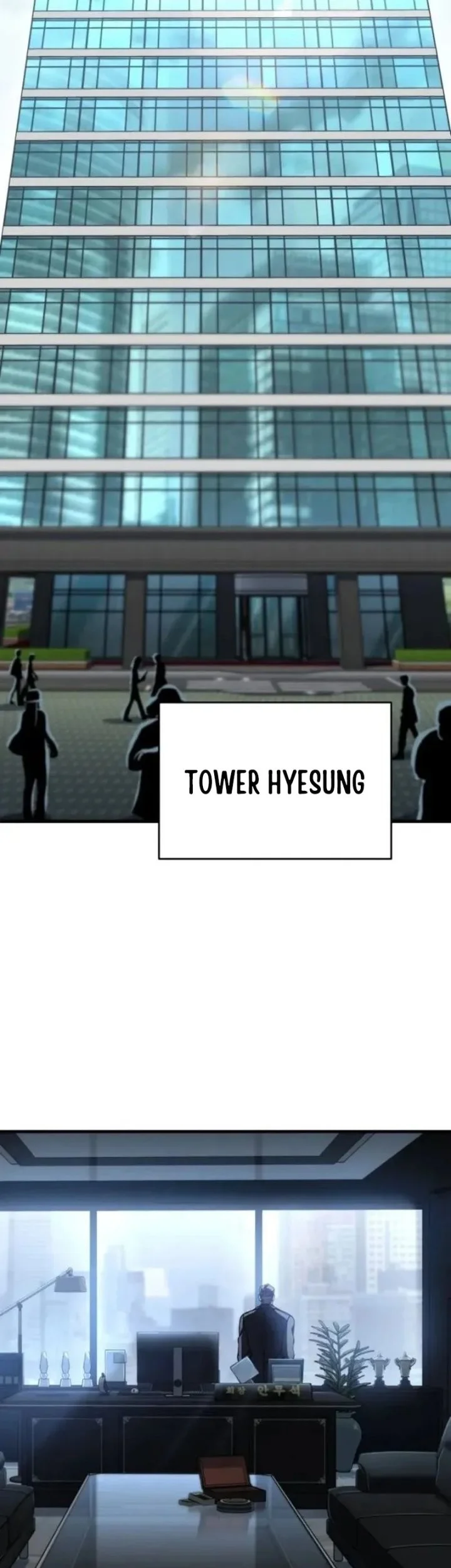 Chapter 85 - halaman 35