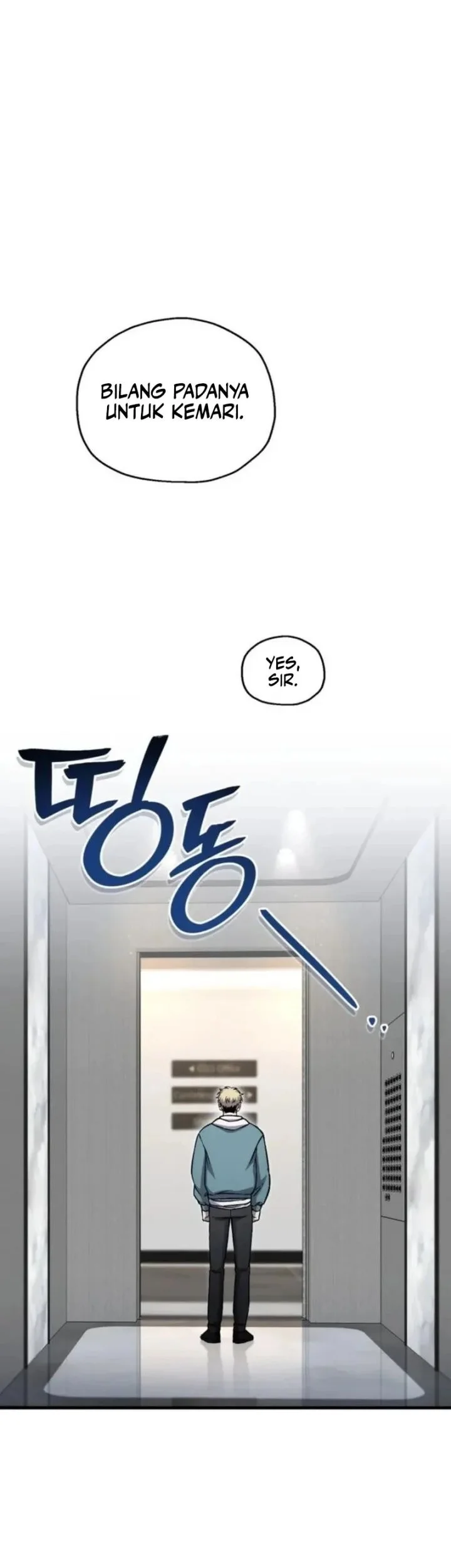 Chapter 85 - halaman 38