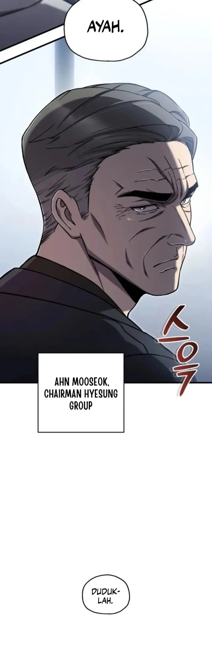 Chapter 85 - halaman 40