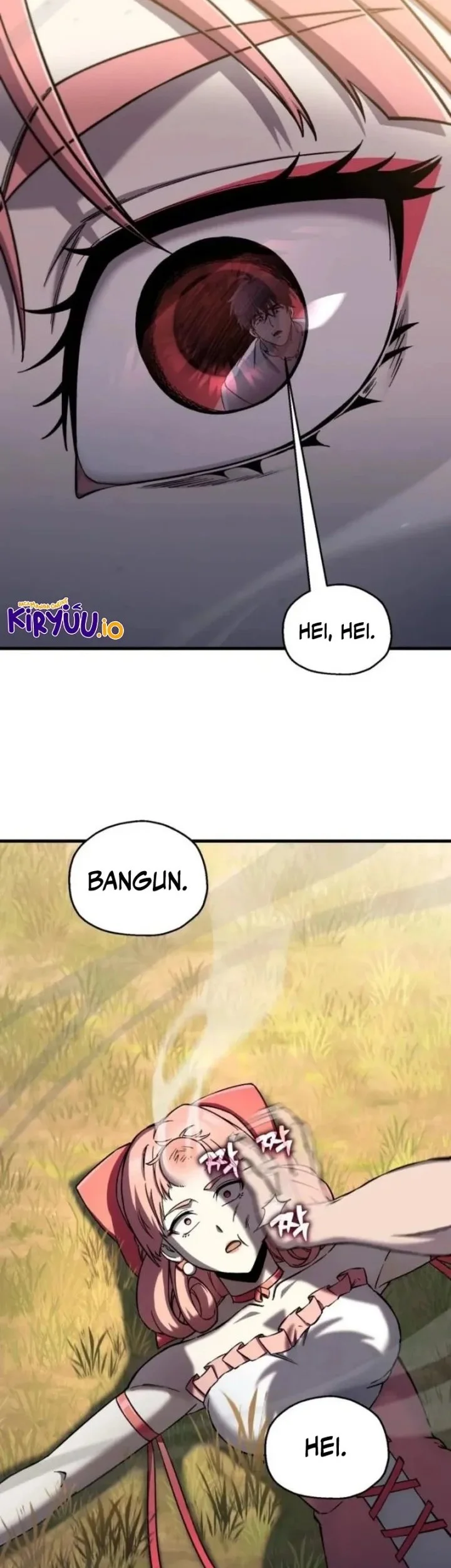 Chapter 85 - halaman 3