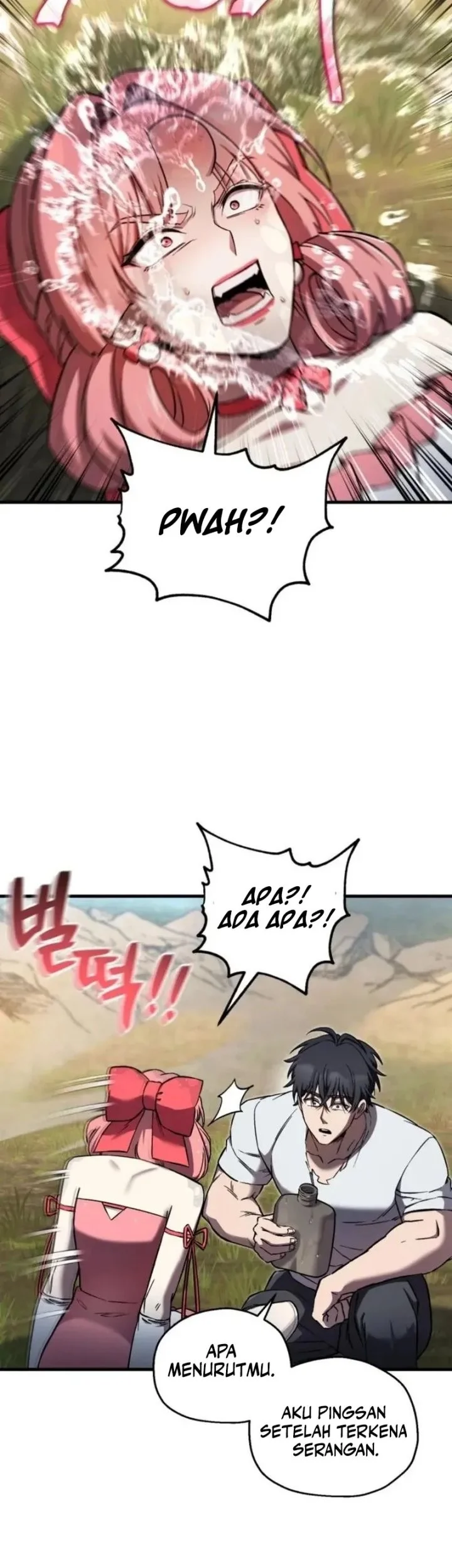 Chapter 85 - halaman 5