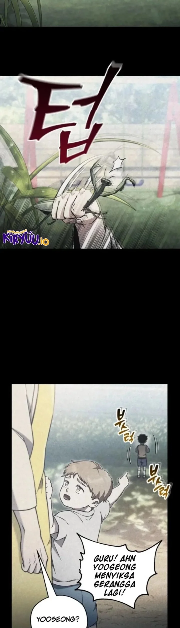 Chapter 85 - halaman 18