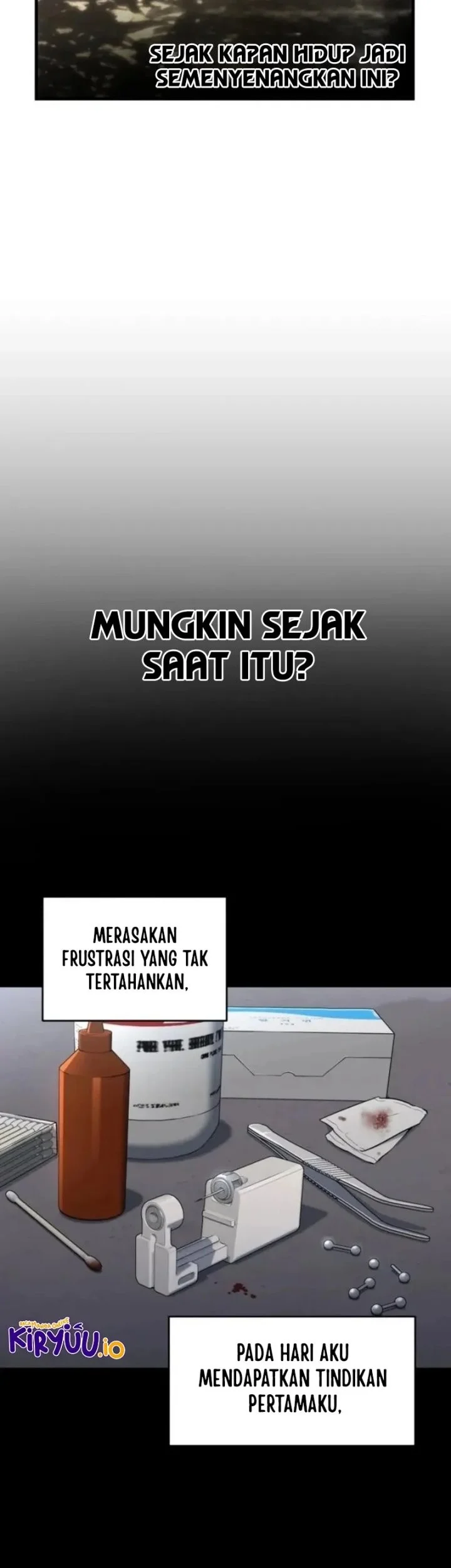 Chapter 85 - halaman 26