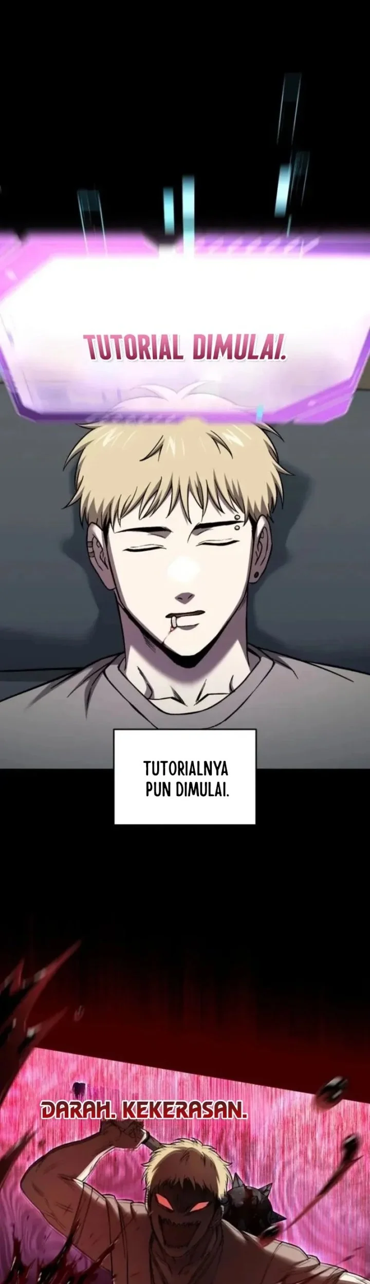 Chapter 85 - halaman 27