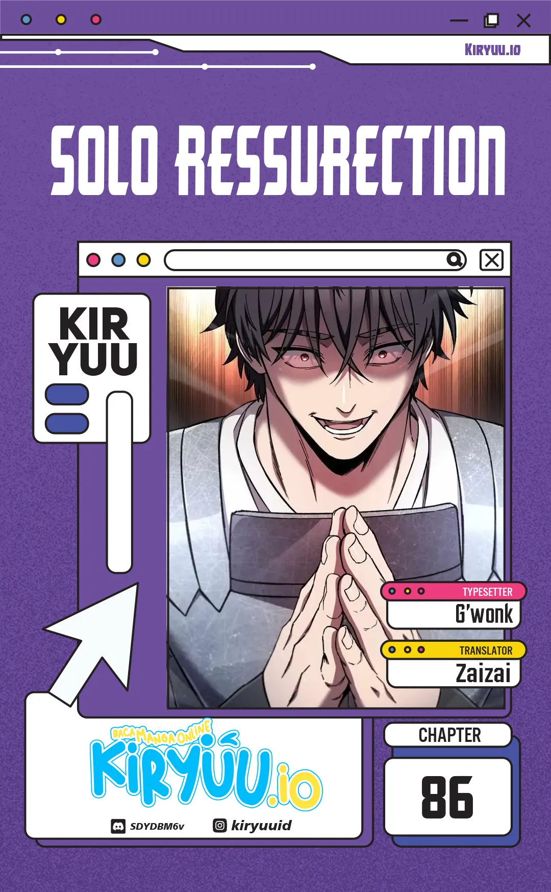 Chapter 86 - halaman 2