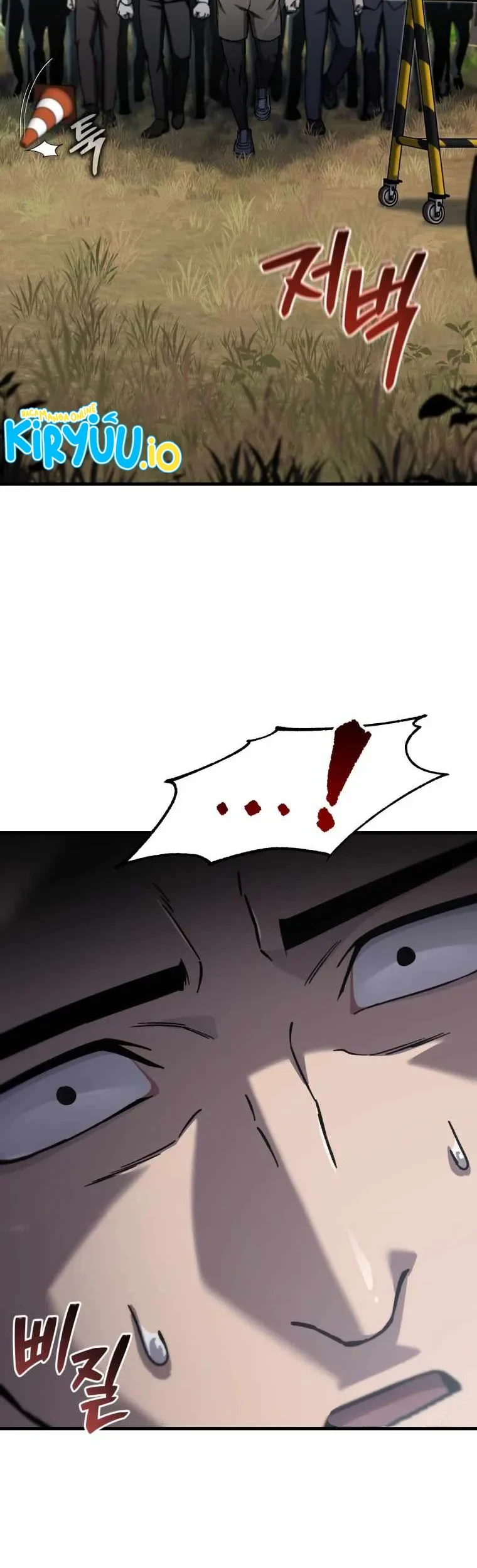 Chapter 86 - halaman 38
