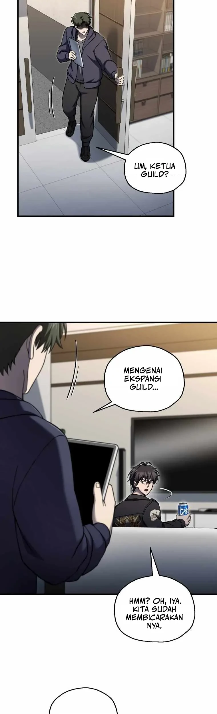 Chapter 86 - halaman 17